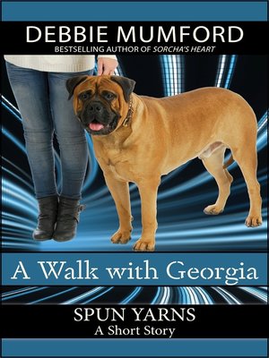 cover image of A Walk with Georgia